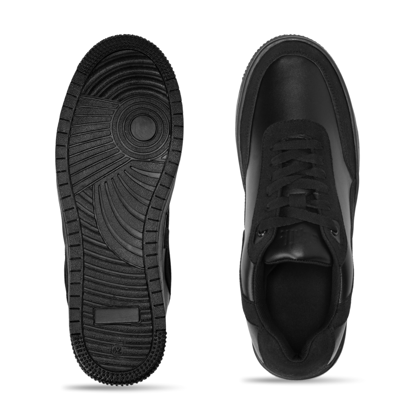 Bridge - Black