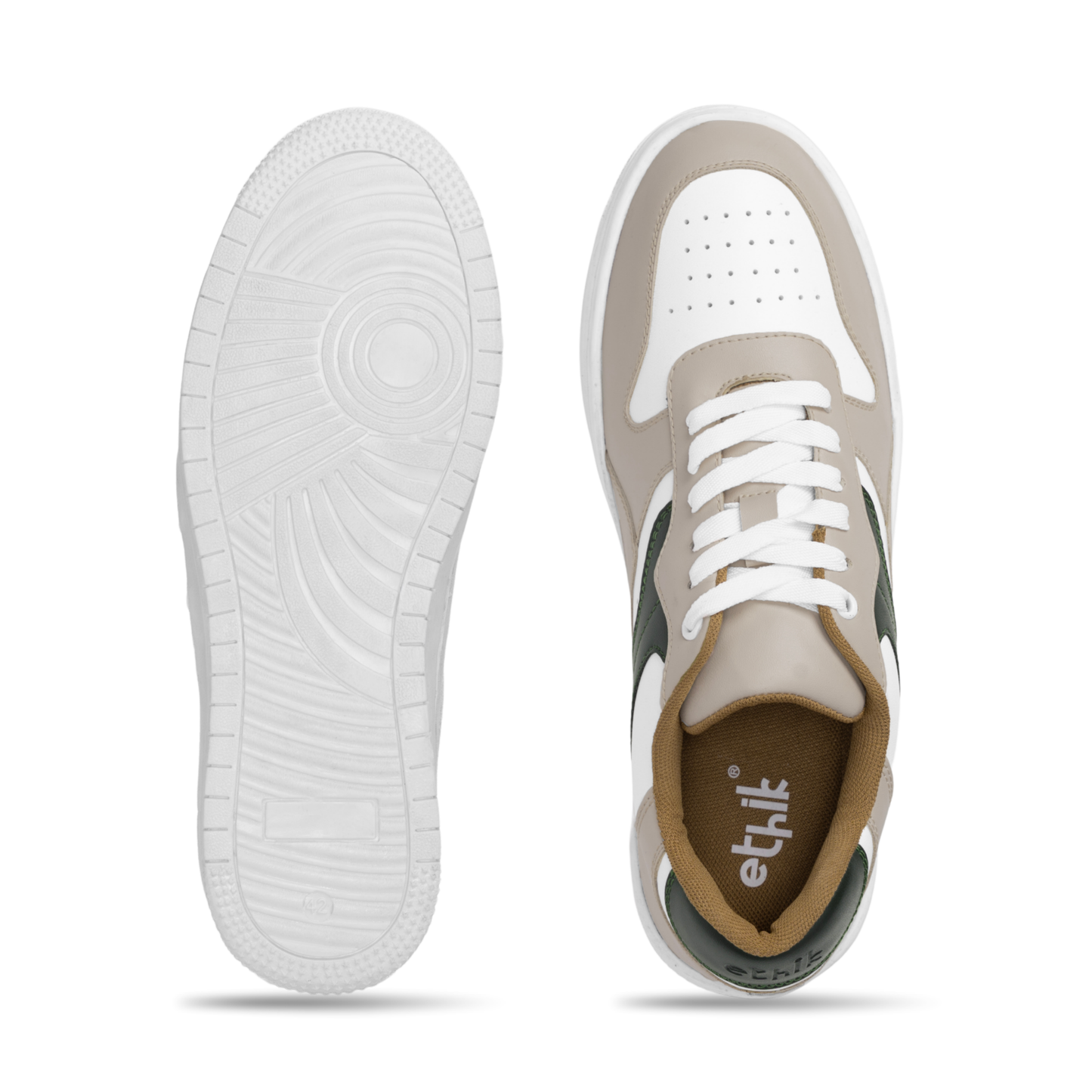 Ridge - Olive