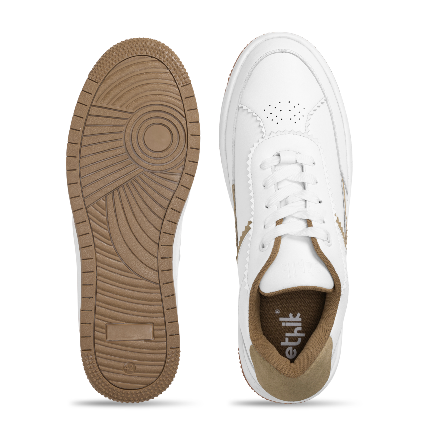 Flaire-Beige