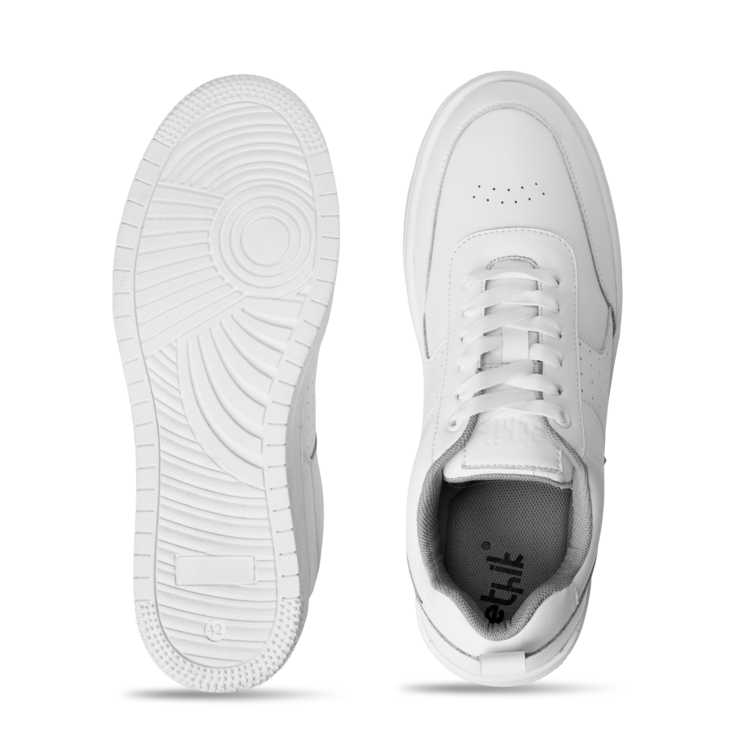 Ace-White