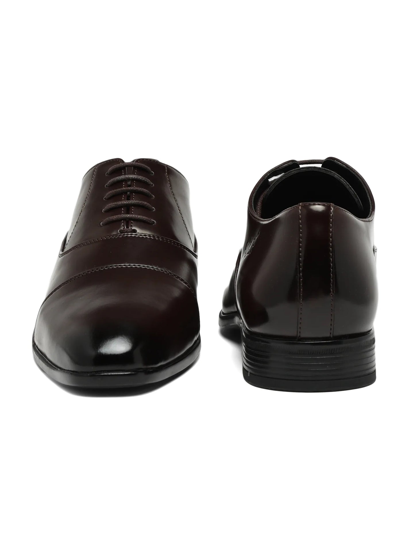 Suit-up - Brown