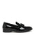 Tassio Patent Black