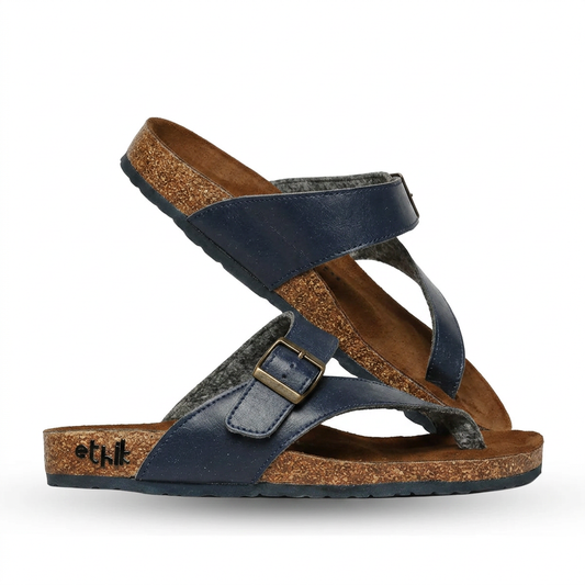 TUSK Navy Blue