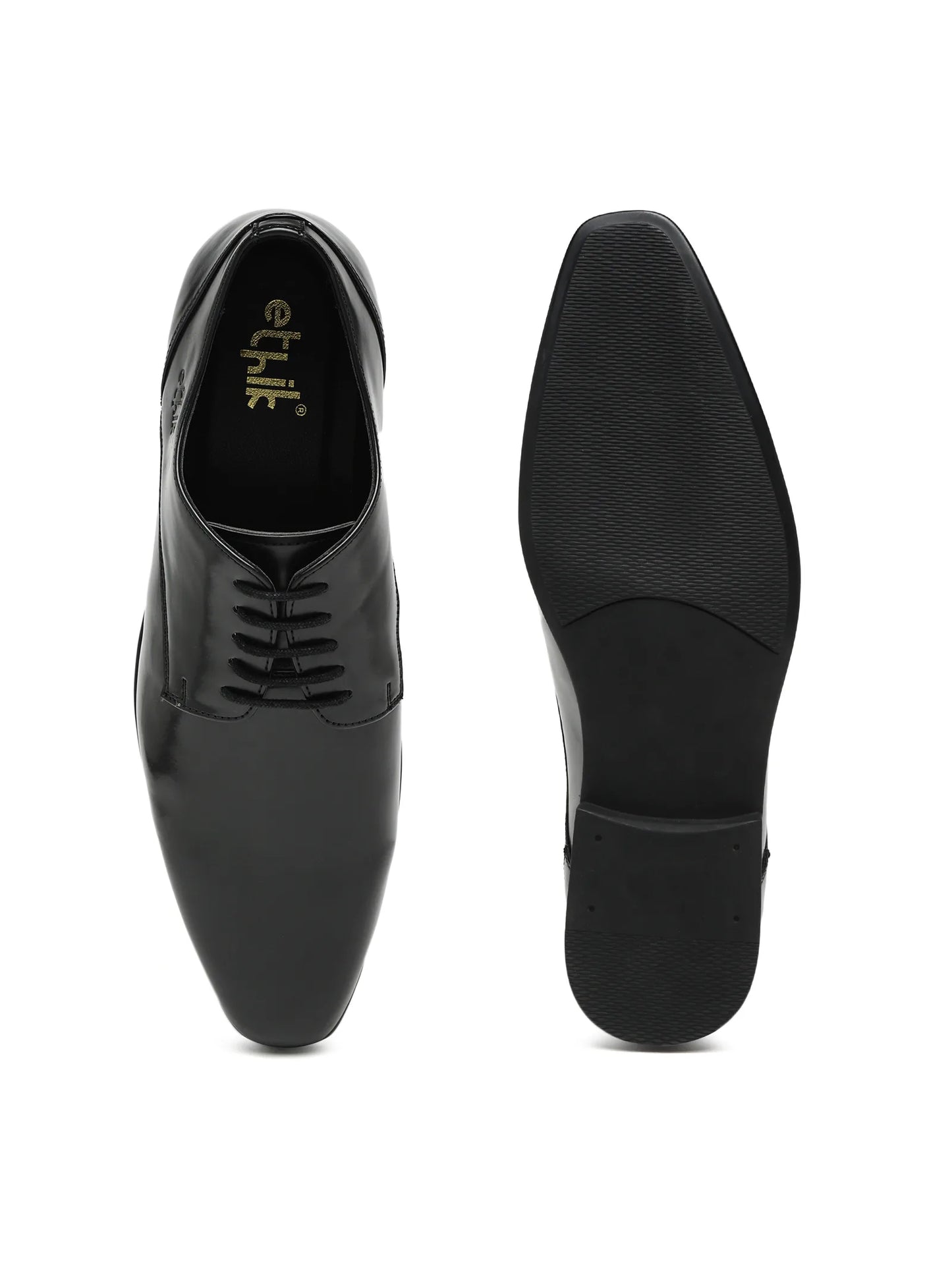 Amiable - Black