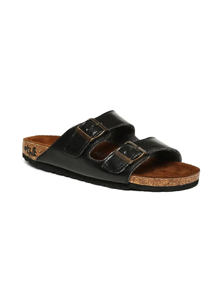 Feral - Charcoal Black