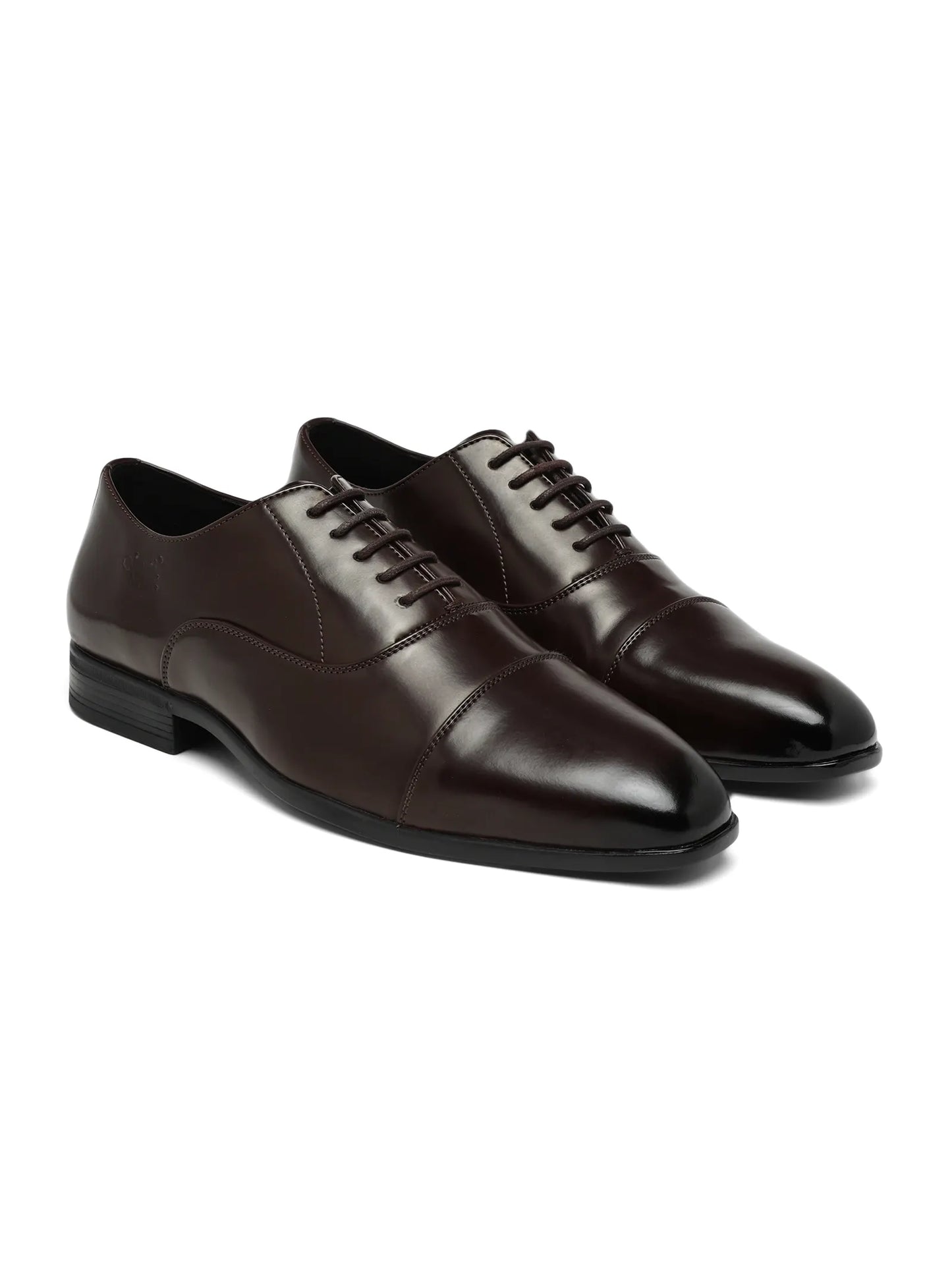 Suit-up - Brown