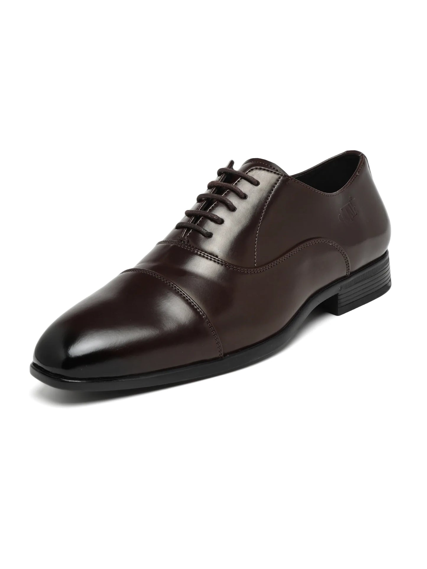 Suit-up - Brown