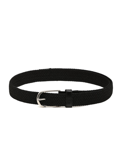 Urban Braid - Black - Nickel