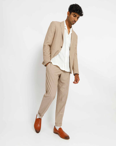 Dark Tan