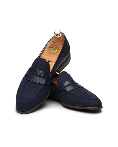 Navy Blue