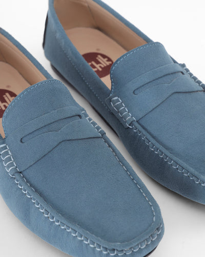 Light Blue