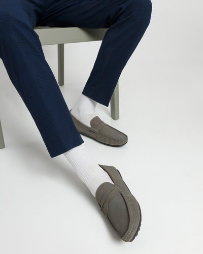 Grey