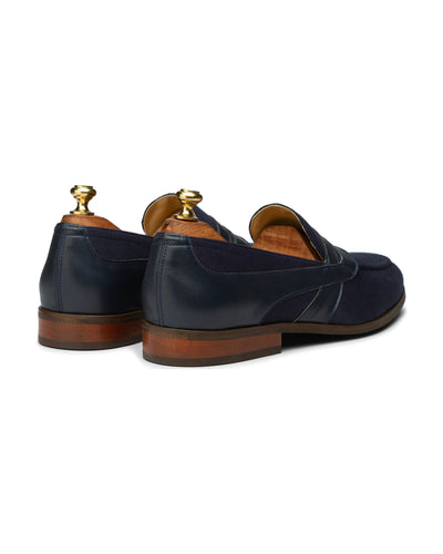 Navy Blue