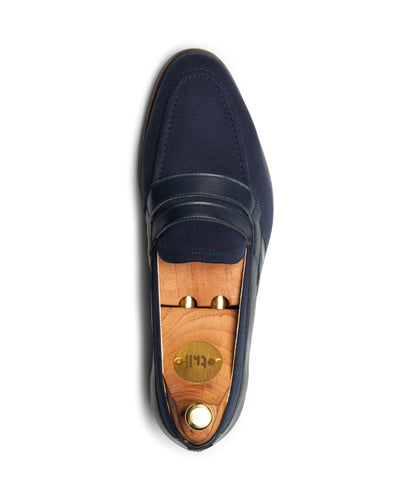 Navy Blue