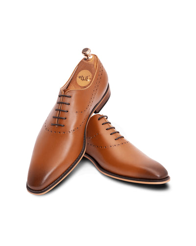 Tan Brown