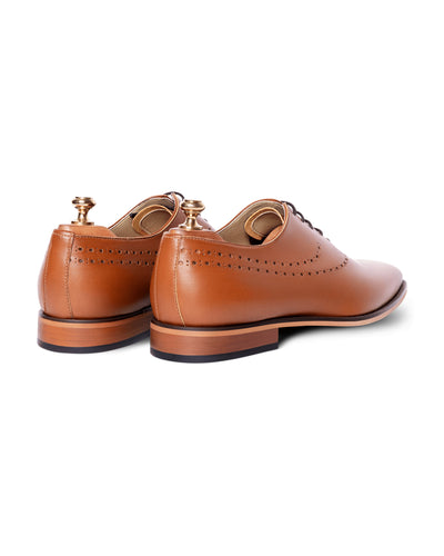 Tan Brown