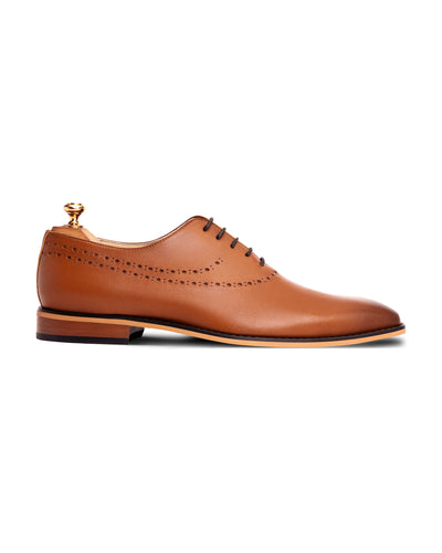 Tan Brown
