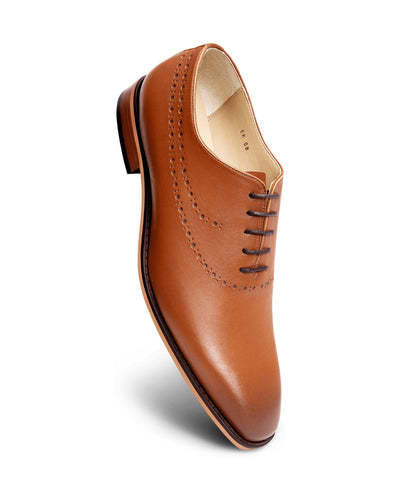 Tan Brown